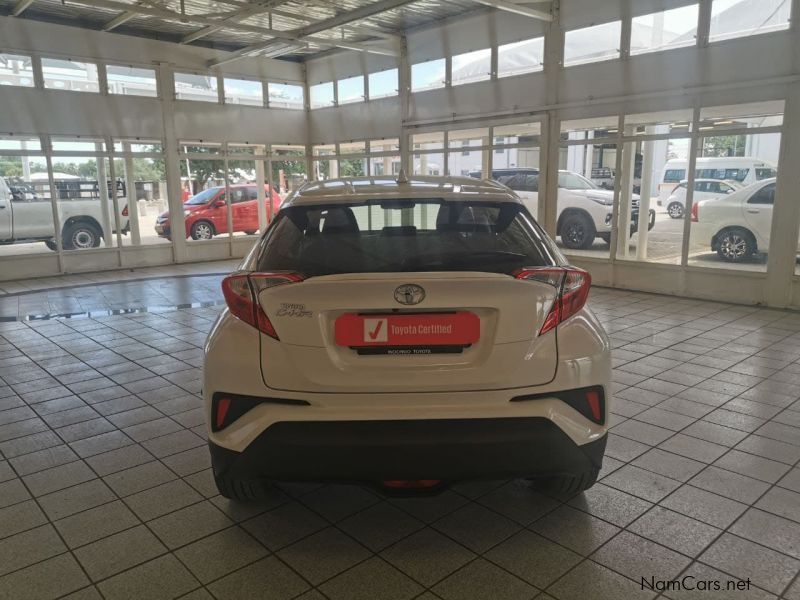 Toyota TOYOTA CHR  1.2 plus in Namibia