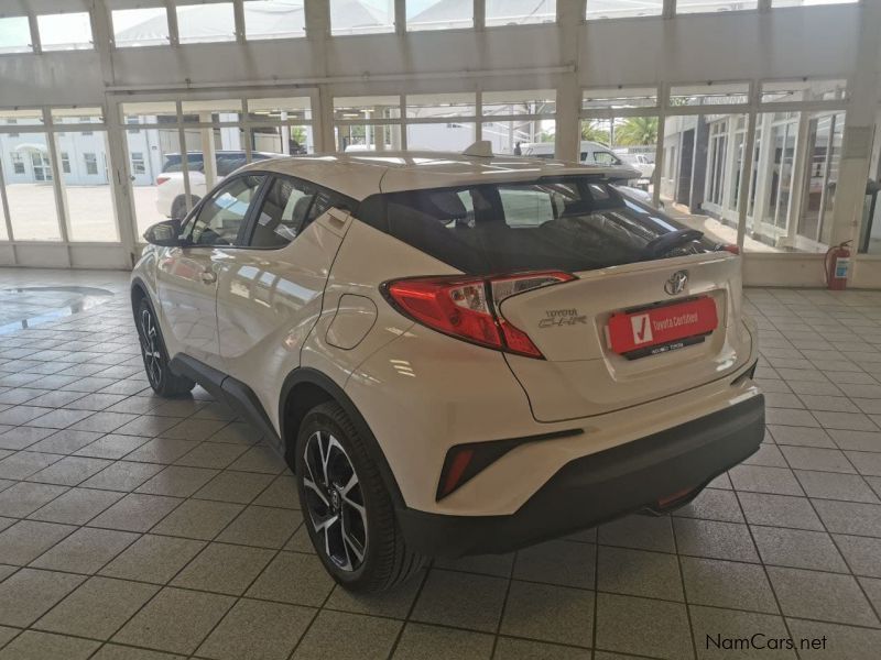 Toyota TOYOTA CHR  1.2 plus in Namibia