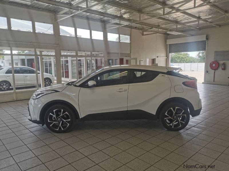 Toyota TOYOTA CHR  1.2 plus in Namibia