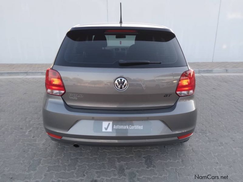 Volkswagen 1.0 POLO VIVI TSI GT 5DR in Namibia