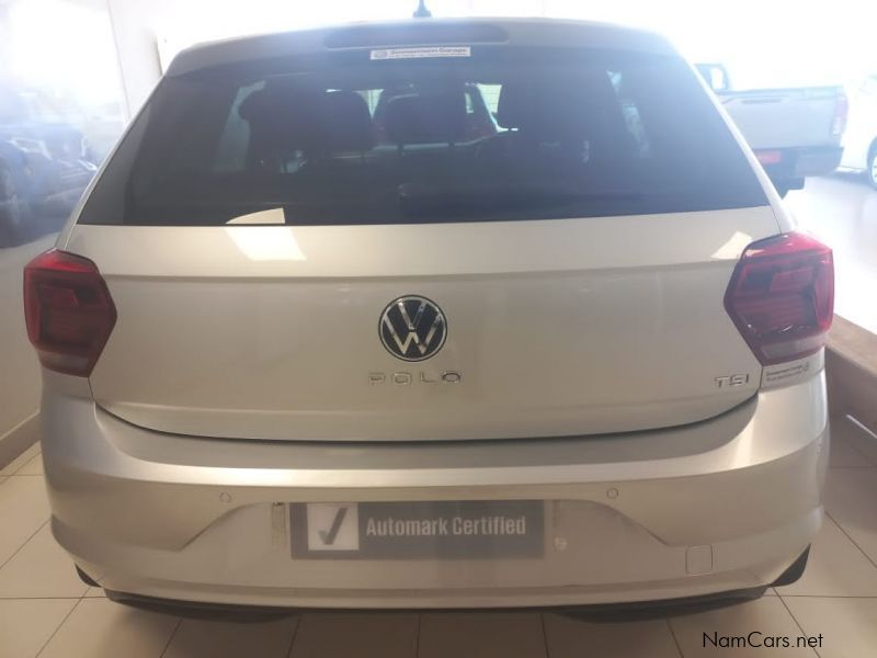 Volkswagen POLO 1.0 TSi COMFORTLINE in Namibia