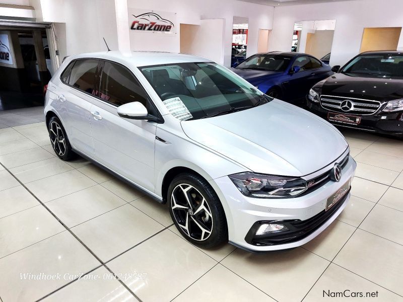 Used Volkswagen Polo 1.0 TSI Comfortline R Line 70Kw 2021 Polo