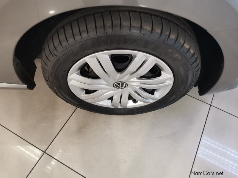 Volkswagen Polo Vivo 1.4 Trendline (5dr) in Namibia