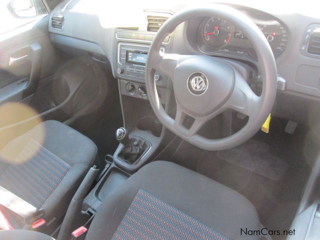 Volkswagen Polo Vivo T/L in Namibia