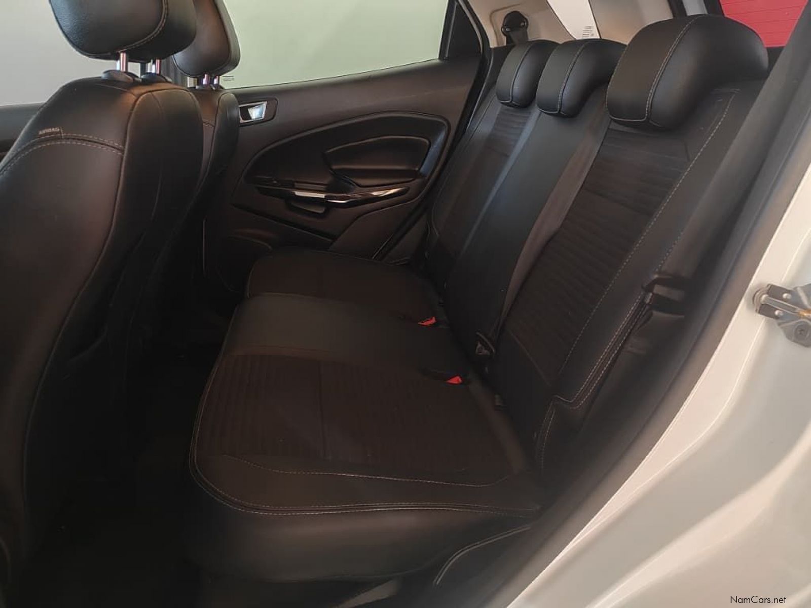 Ford EcoSport 1.0 Ecoboost Titanium AT in Namibia