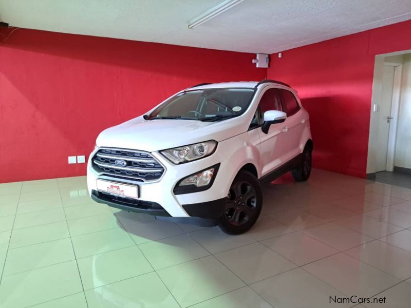 Ford Ecosport 1.0  Ecoboost Trend MT in Namibia