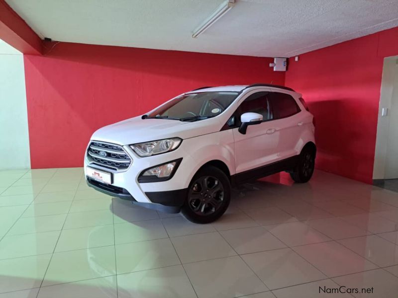 Ford Ecosport 1.0  Ecoboost Trend MT in Namibia