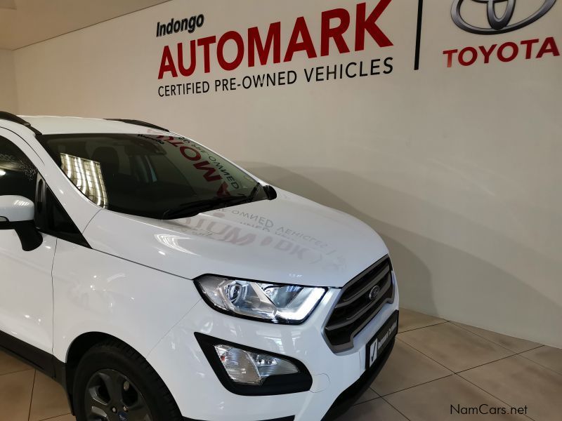 Ford Ecosport 1.0 Ecoboost Trend in Namibia