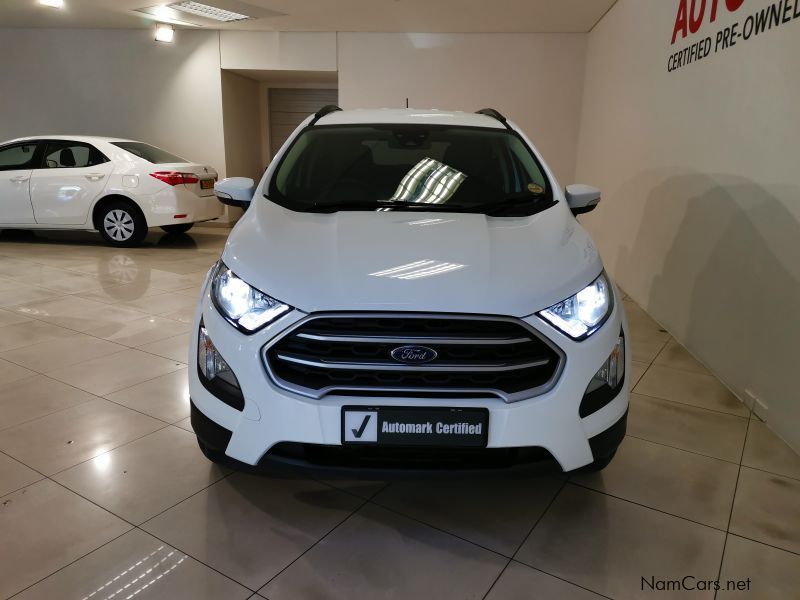 Ford Ecosport 1.0 Ecoboost Trend in Namibia