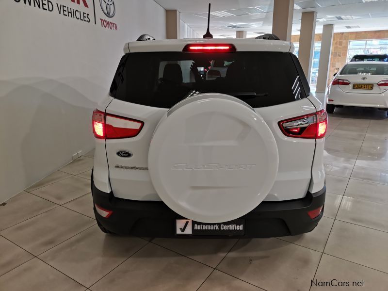 Ford Ecosport 1.0 Ecoboost Trend in Namibia