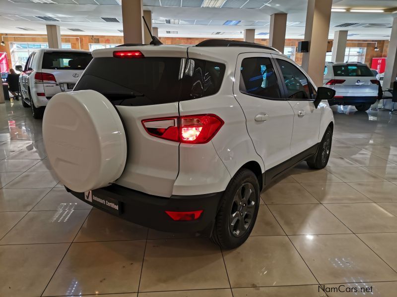 Ford Ecosport 1.0 Ecoboost Trend in Namibia