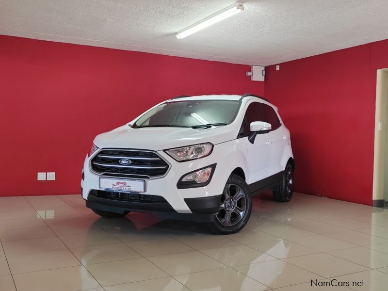 Ford Ecosport 1.0 Ecoboost Trend in Namibia