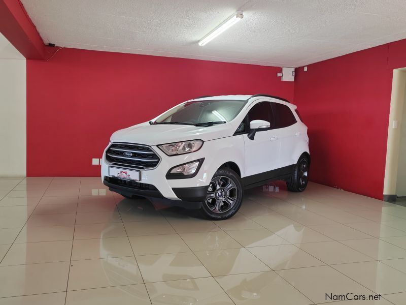 Ford Ecosport 1.0 Ecoboost Trend in Namibia