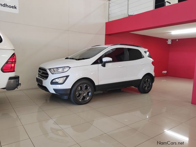 Ford Ecosport 1.0 Ecoboost Trend in Namibia