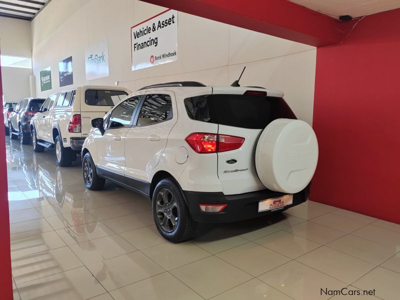 Ford Ecosport 1.0 Ecoboost Trend in Namibia