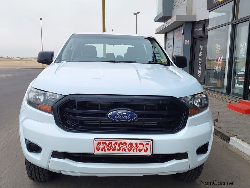 Ford RANGER 2.2 XL D/C A/T 4X4 in Namibia