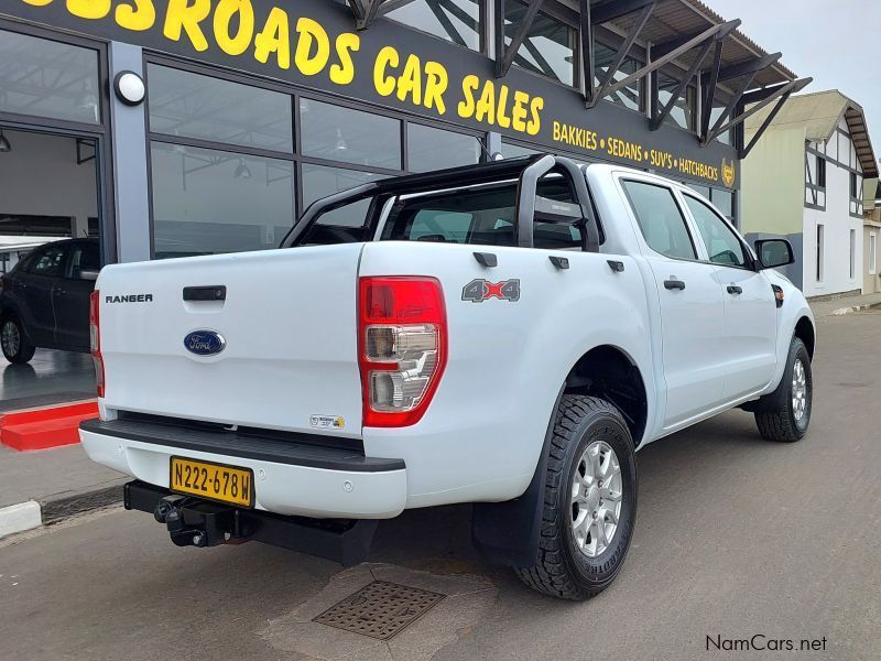 Ford RANGER 2.2 XL D/C A/T 4X4 in Namibia