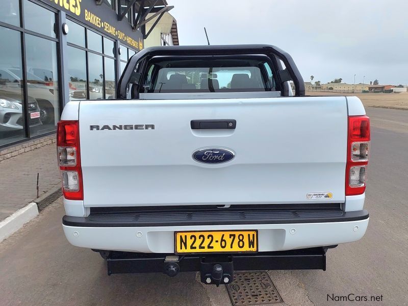 Ford RANGER 2.2 XL D/C A/T 4X4 in Namibia