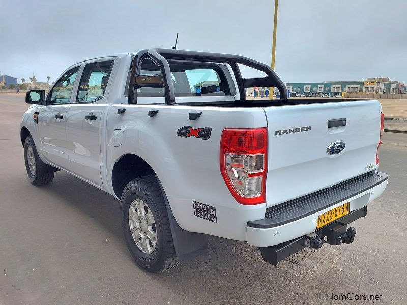 Ford RANGER 2.2 XL D/C A/T 4X4 in Namibia