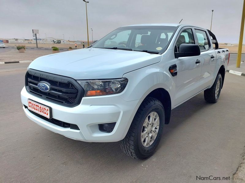 Ford RANGER 2.2 XL D/C A/T 4X4 in Namibia