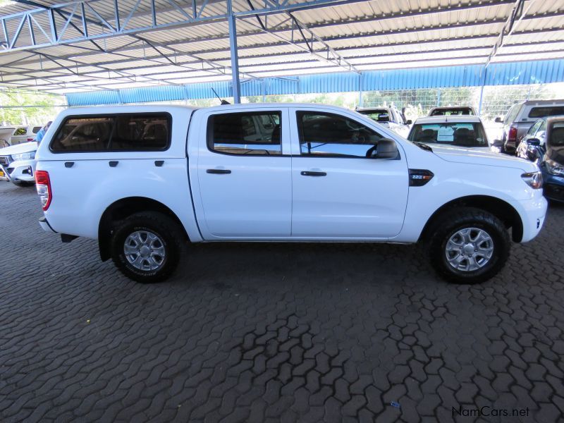 Ford RANGER 2.2 XL D/CAB 4X2 MAN (DEPOSIT ASSISTANCE ) in Namibia