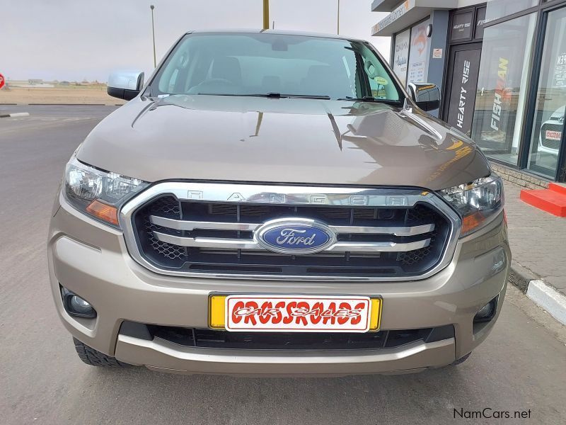 Ford RANGER 2.2 XLS D/C A/T 4X4 in Namibia