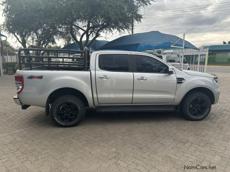 Ford Ranger 2.0 XLT 4x4 Auto D/Cab in Namibia