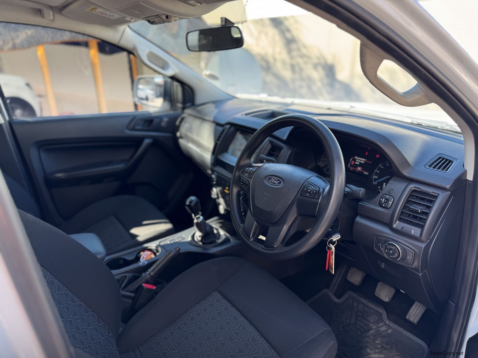 Ford Ranger 2.2 TDCi XL D/C P/U 4X2 in Namibia