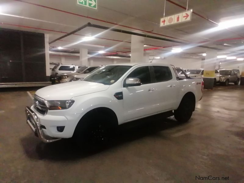 Ford Ranger 2.2 XLS in Namibia