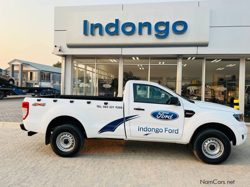 Ford Ranger 2.2 tdci XL 4x4 S/c 6 M/t in Namibia
