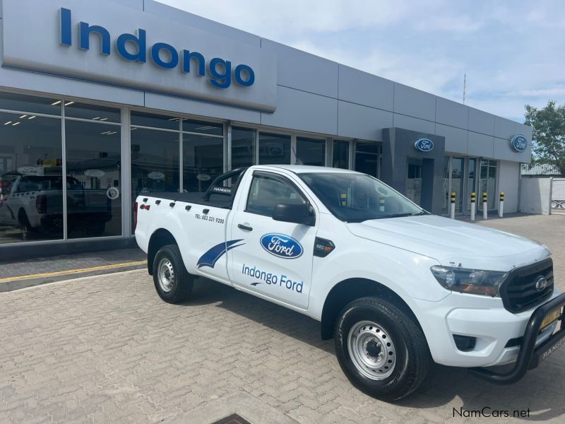 Ford Ranger 2.2 xl 6MT 4x4 S/Cab in Namibia