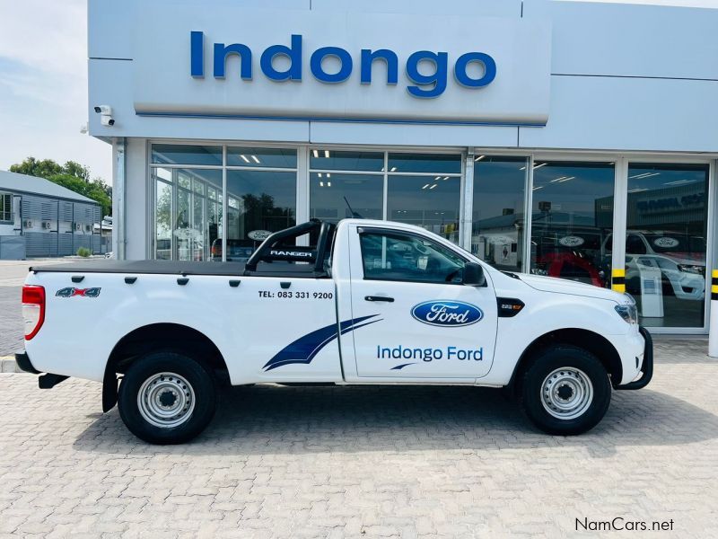 Ford Ranger 2.2 xl 6MT 4x4 S/Cab in Namibia