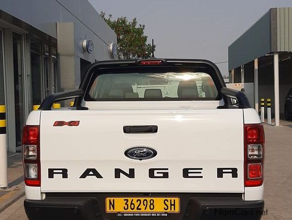 Ford Ranger FX4 2.0 SIT 4X4 10AT in Namibia