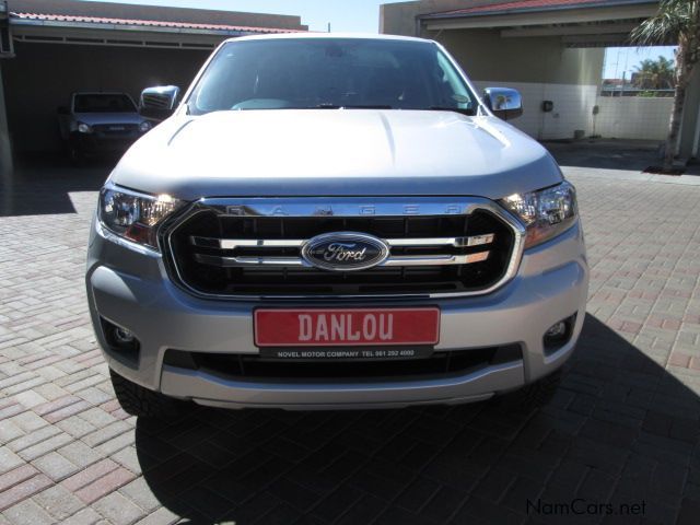 Ford Ranger TDCI XLS in Namibia