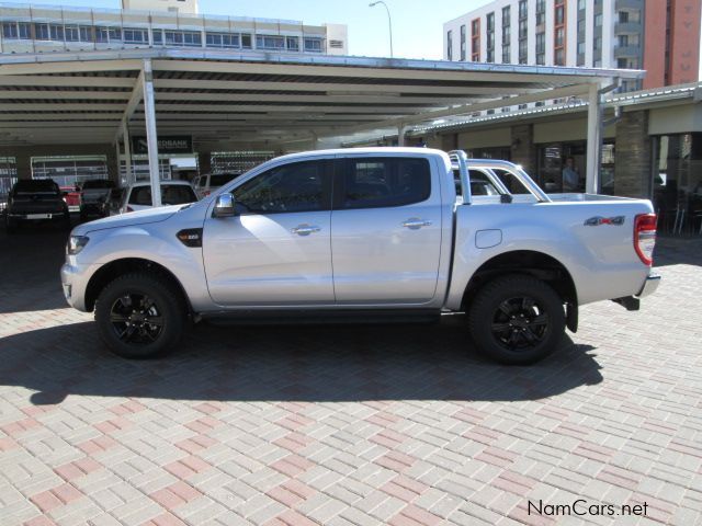 Ford Ranger TDCI XLS in Namibia
