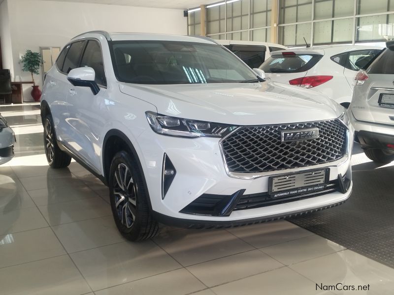 Haval H6 2.0T Luxury GDIT A/T in Namibia