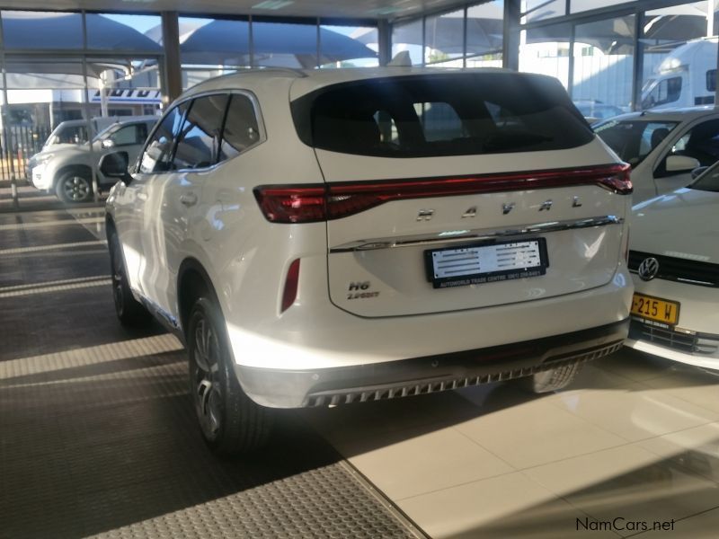 Haval H6 2.0T Luxury GDIT A/T in Namibia