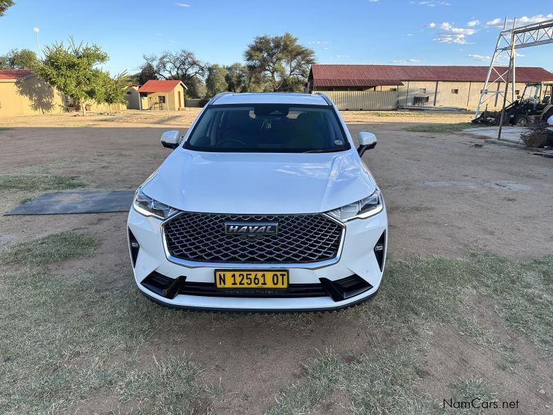 Haval H6 Luxury in Namibia