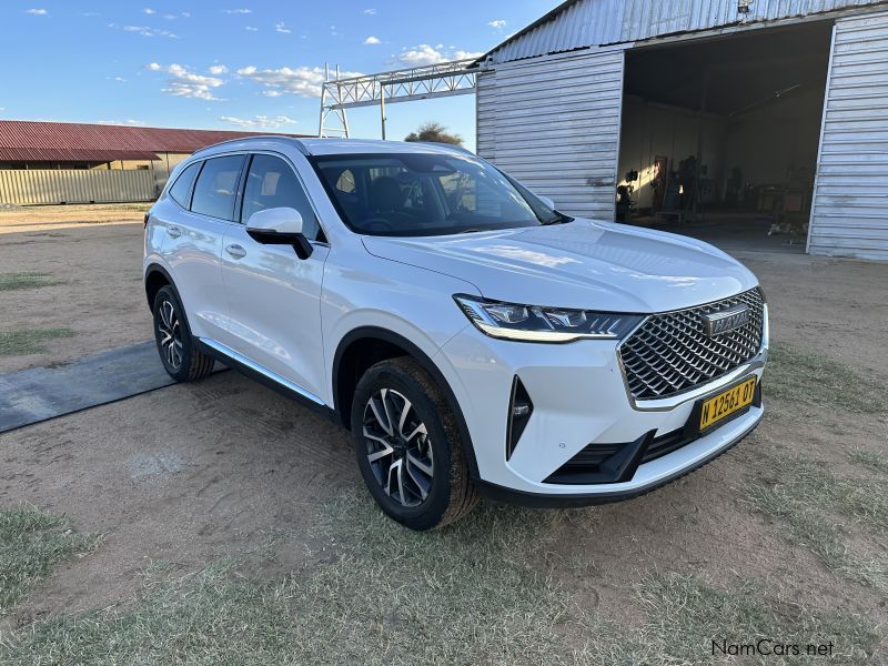 Haval H6 Luxury in Namibia