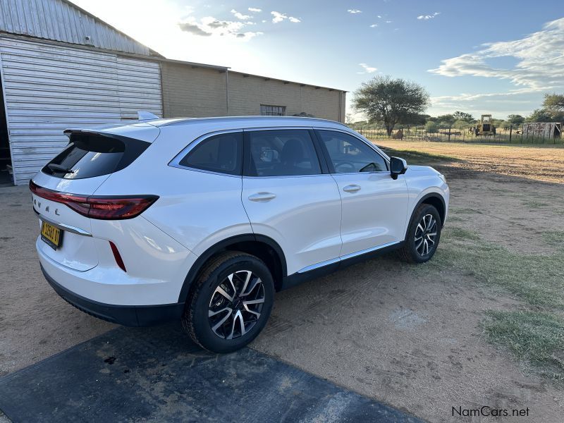 Haval H6 Luxury in Namibia