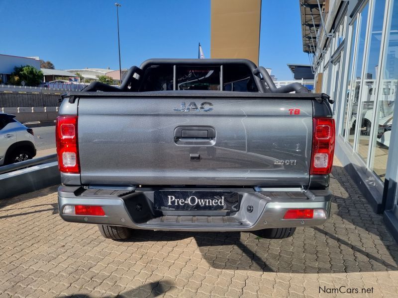 JAC T8 2.0 CTI 4x2 LUX in Namibia