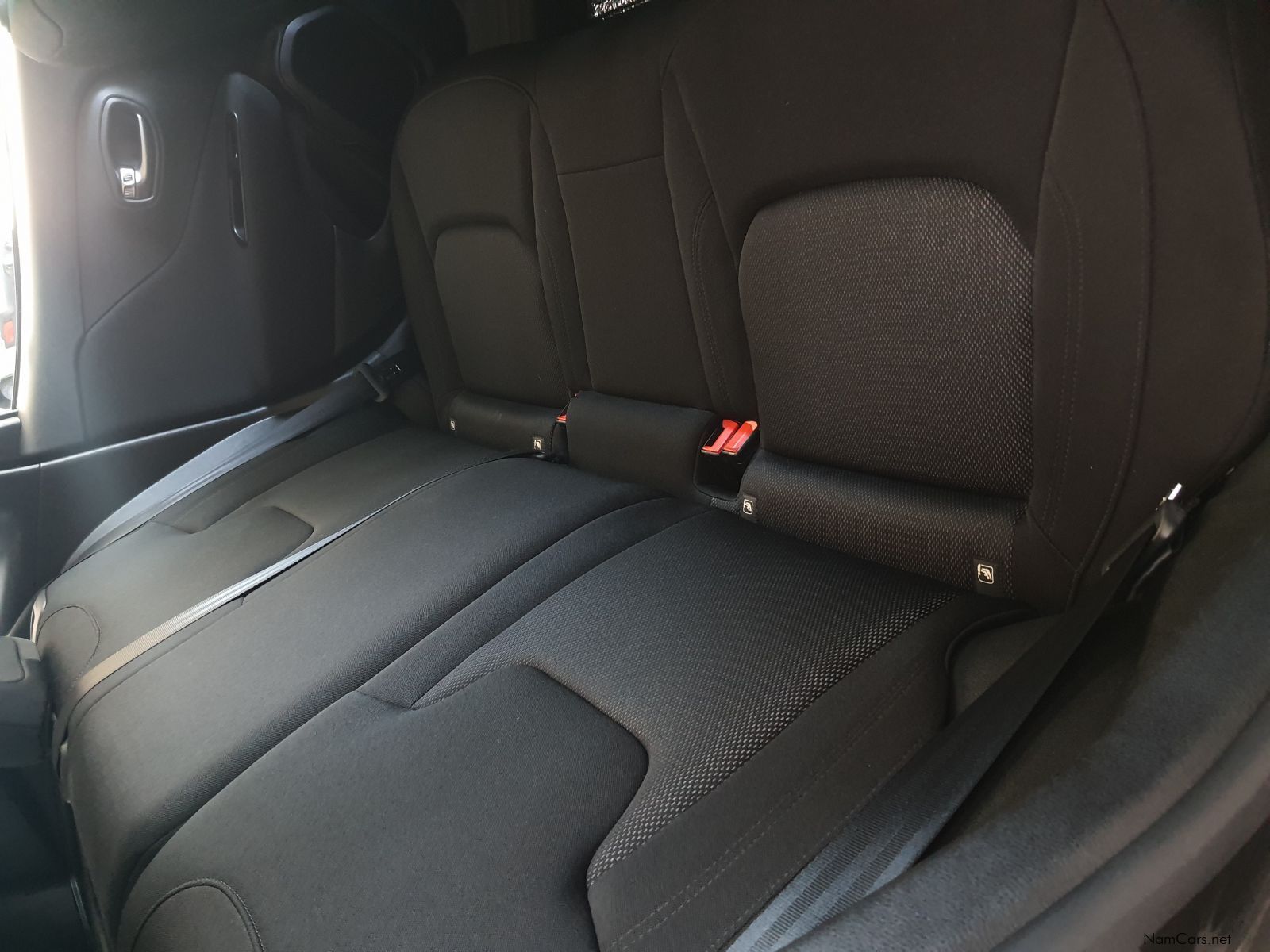 Jeep Renegade 1.4 T Jet Sport in Namibia