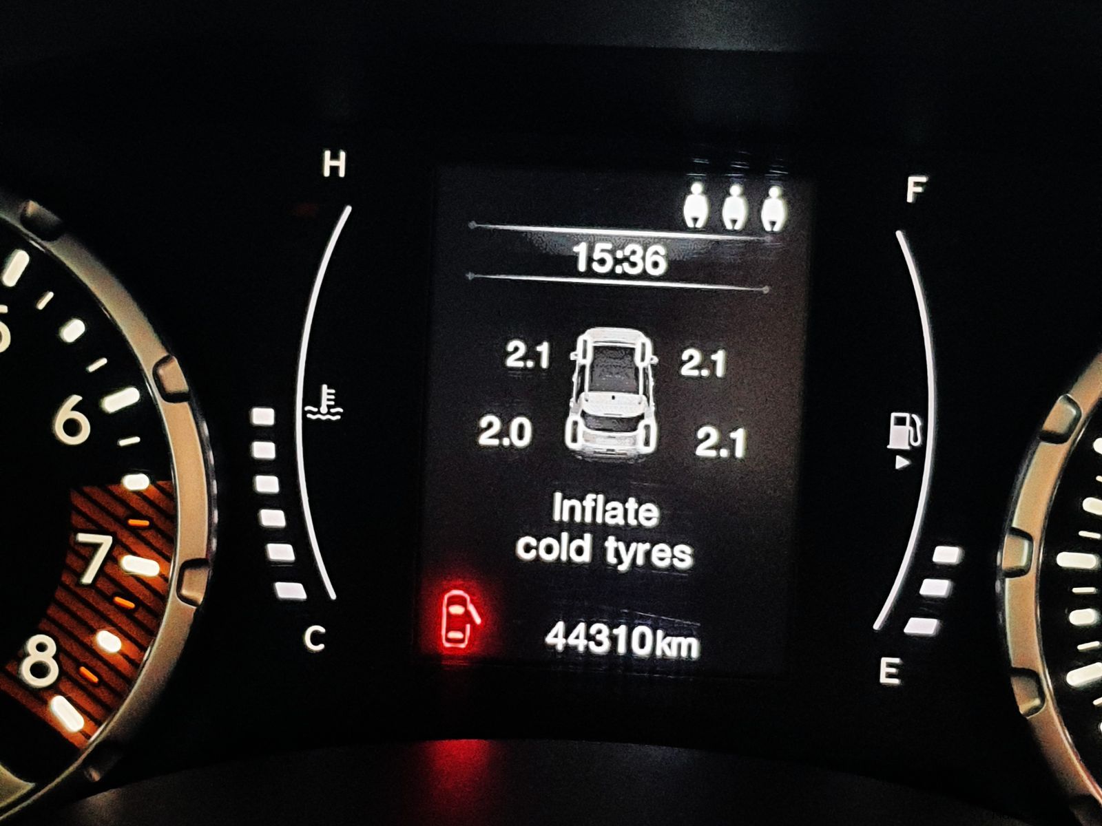 Jeep Renegade 1.4 T Jet Sport in Namibia