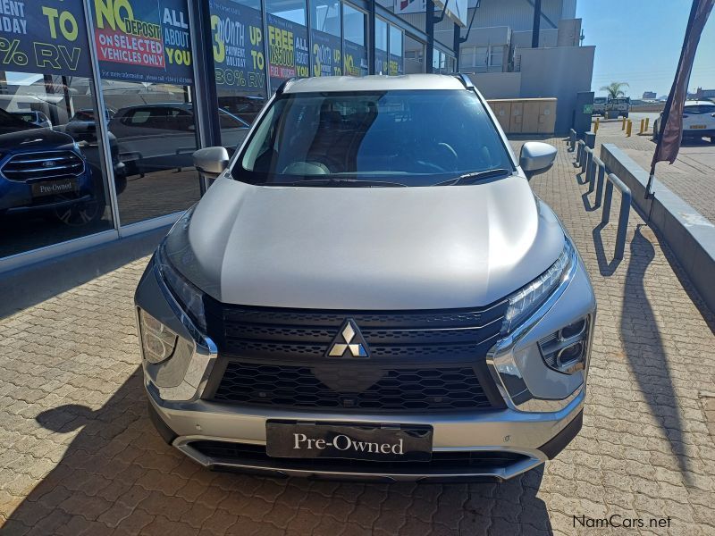 Mitsubishi Eclipse Cross 2.0 Gls Cvt in Namibia