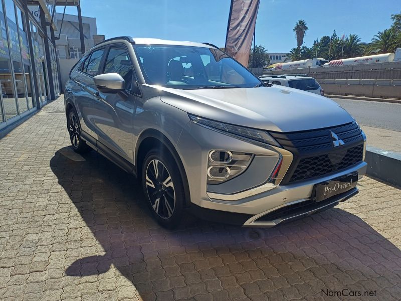 Mitsubishi Eclipse Cross 2.0 Gls Cvt in Namibia