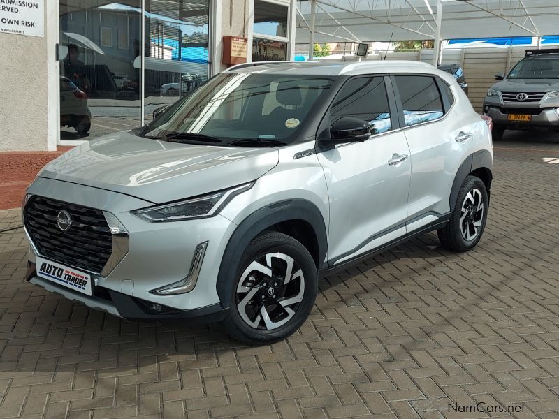 Nissan Magnite in Namibia