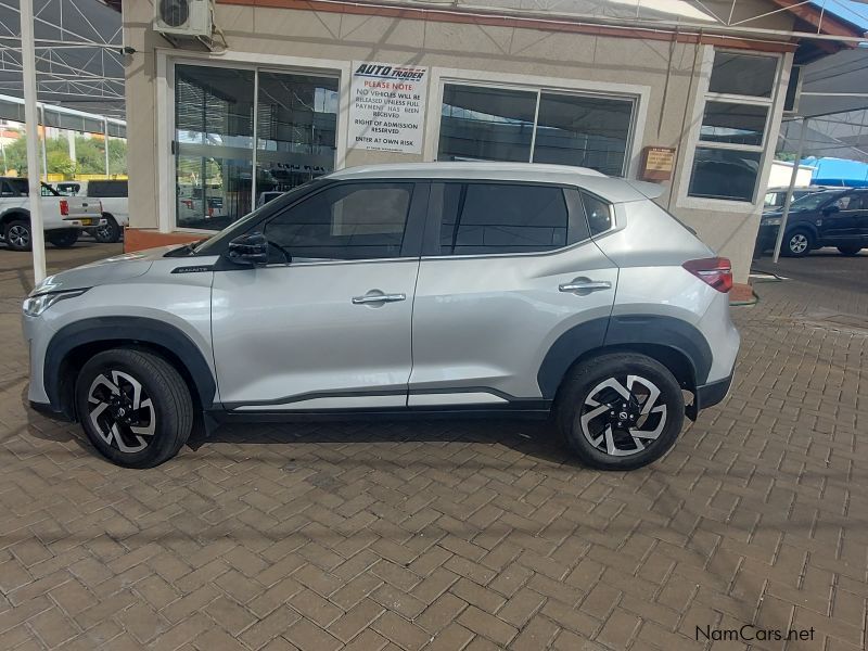 Nissan Magnite in Namibia