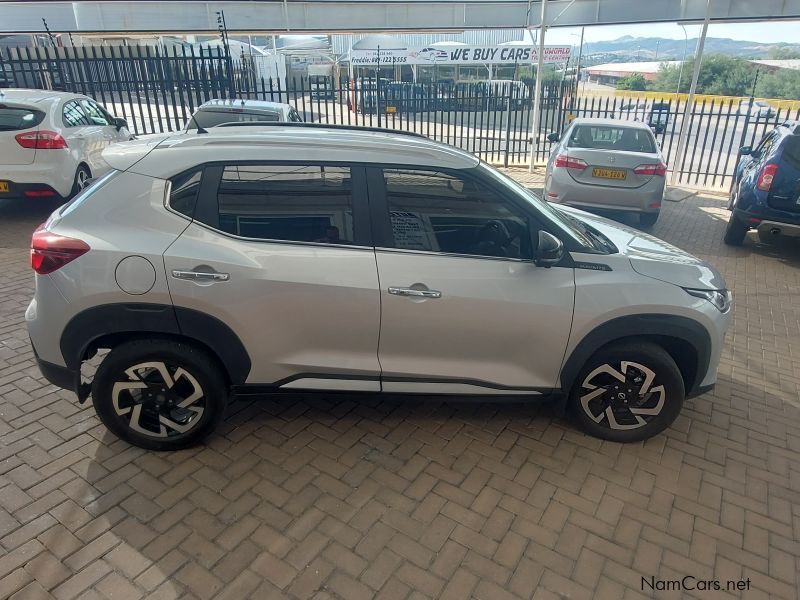 Nissan Magnite in Namibia