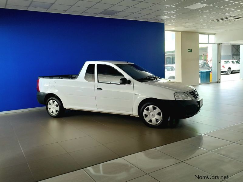 Nissan NP200 1.6 AC Safety Pack in Namibia