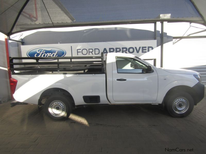 Nissan Navara 2.5 Dti XE S/CAB 4X4 in Namibia